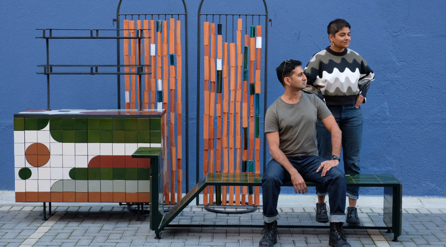 Studio Kalki: A creative force of nature