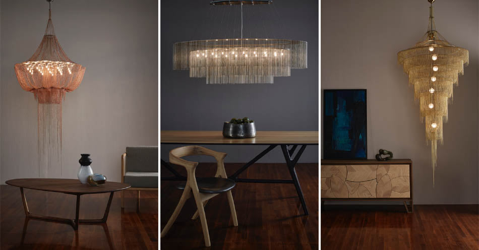 Meyer von Wielligh wooden furniture, featuring coffee table, dining table and chair and sideboard. Meyer von Wielligh furniture is available at Sarza home goods, furniture & décor store in Rye