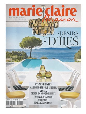 Meyer Von Wielleigh featured in the industry’s leading publications