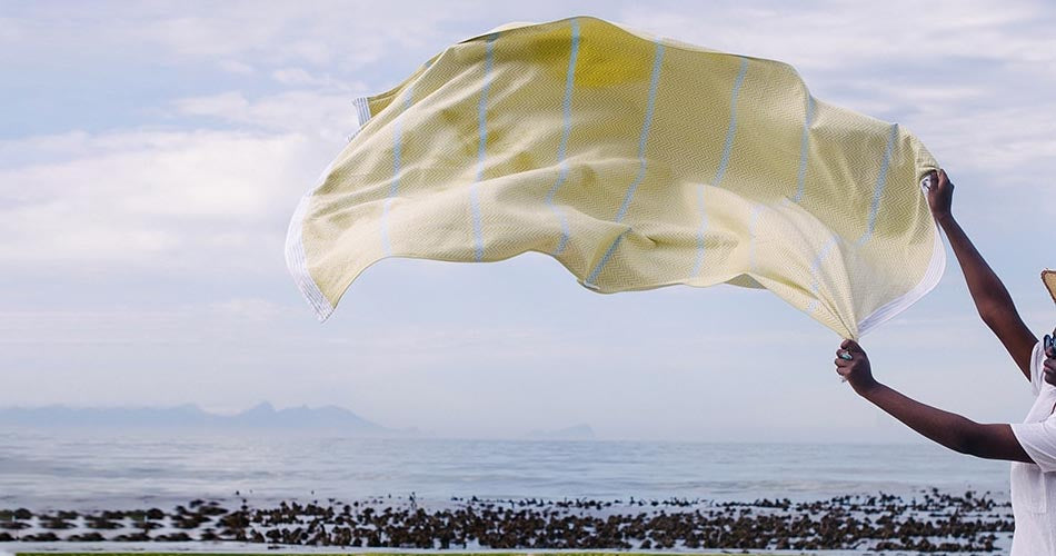 MUNGO TEXTILES: Quality, craftsmanship & LOCAl COMMUNITY