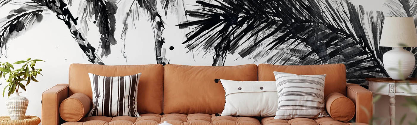 Lin Barrie Landscapes Collection