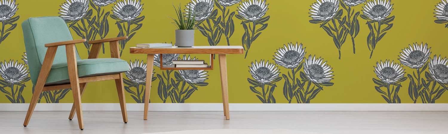 Tharien Smith Proteas