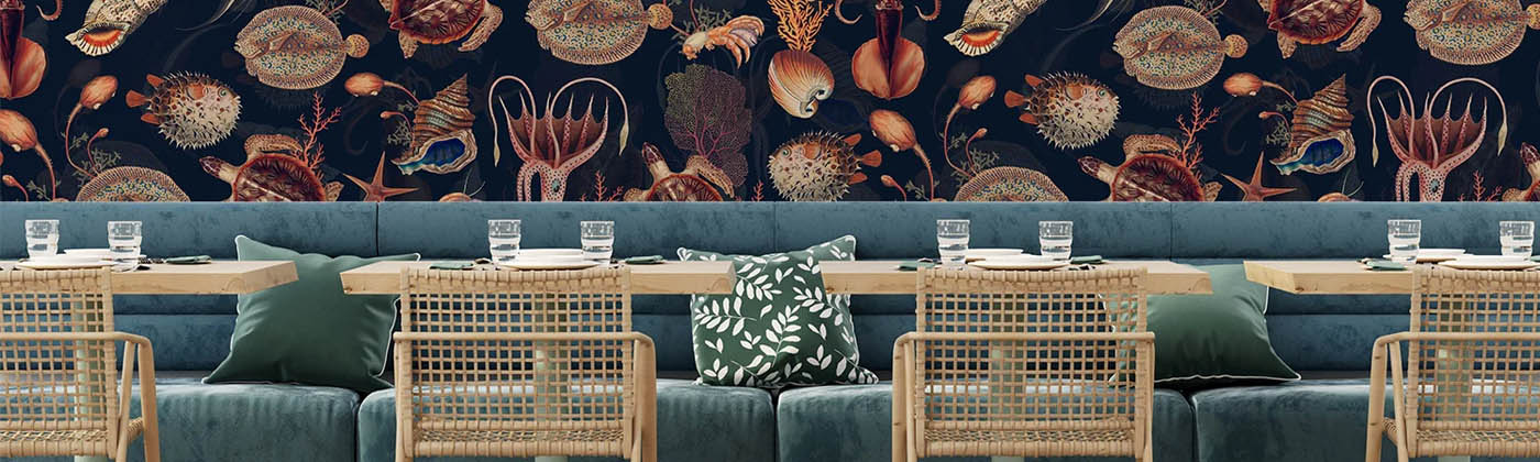 Uta Naumann Wild Harmony Collection