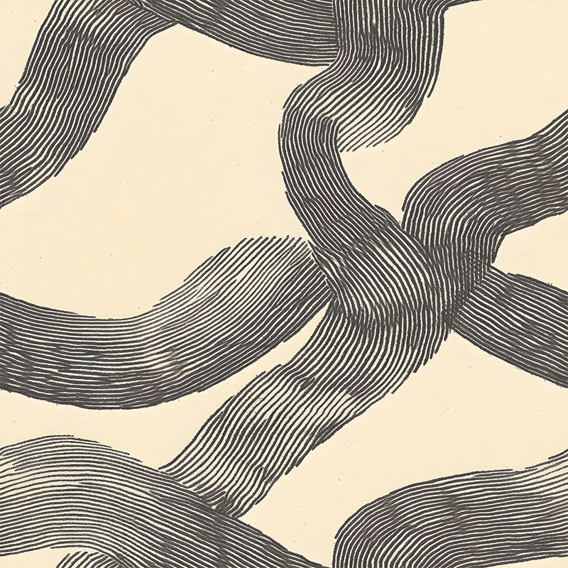 Soma Charcoal wallpaper