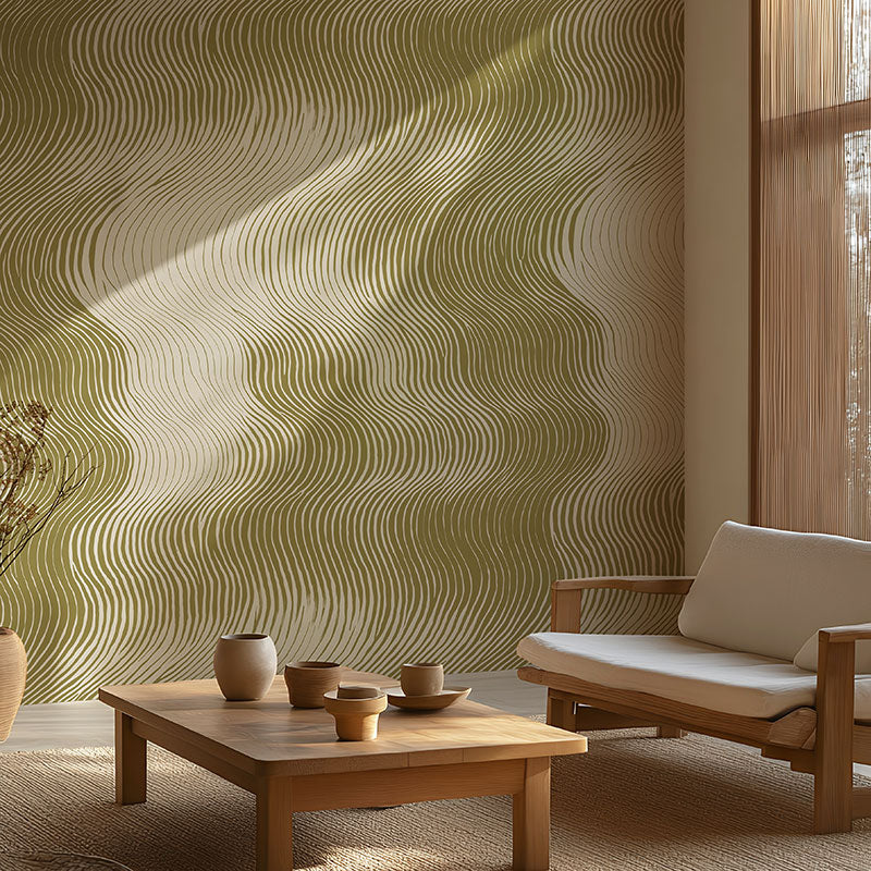 Tala Willow wallpaper