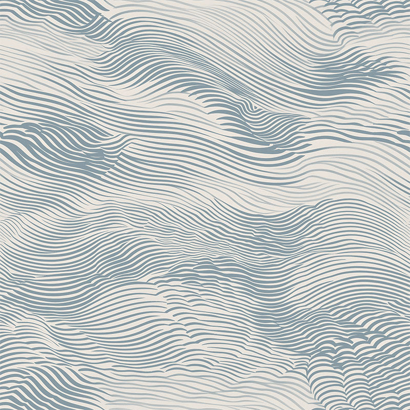 Whisps Midnight Water Wallpaper