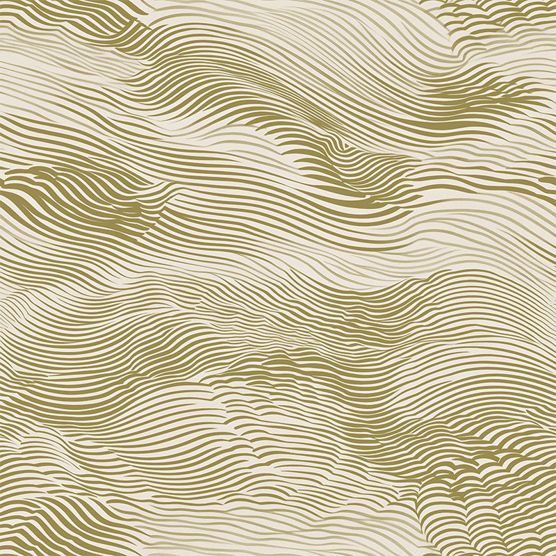 Whisps Willow Wallpaper