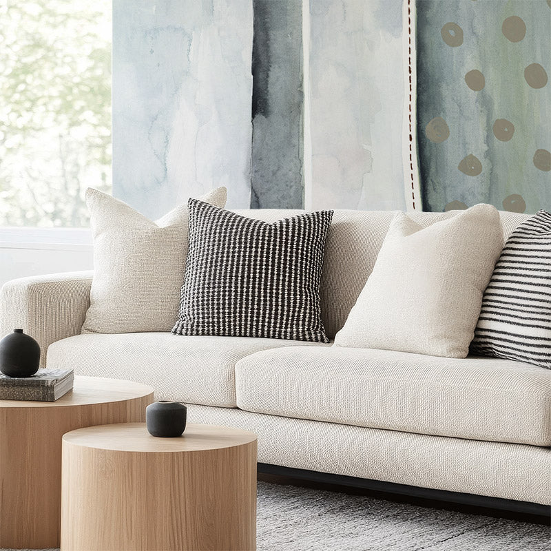 August Tides Wallpaper