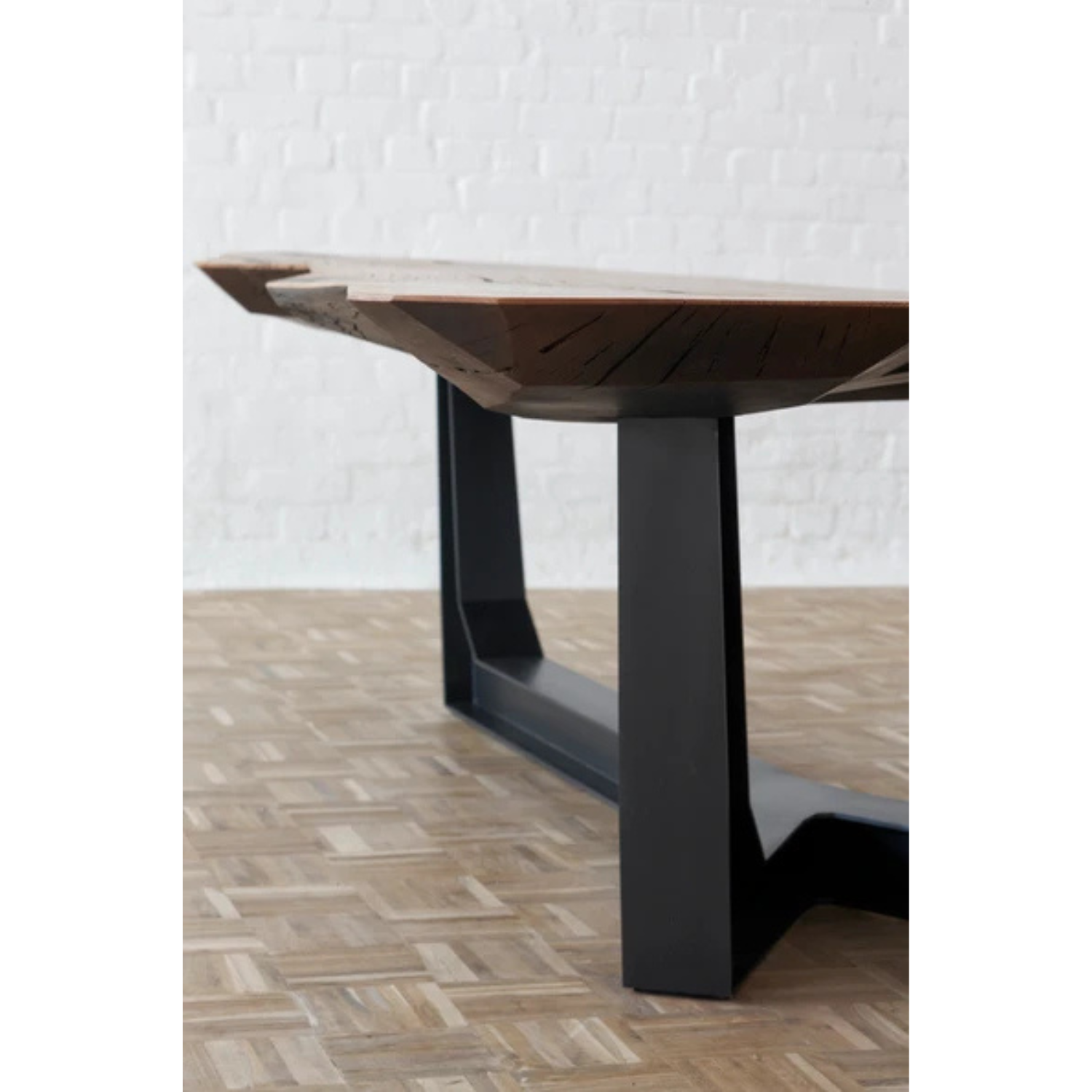 Battleship Dining Table