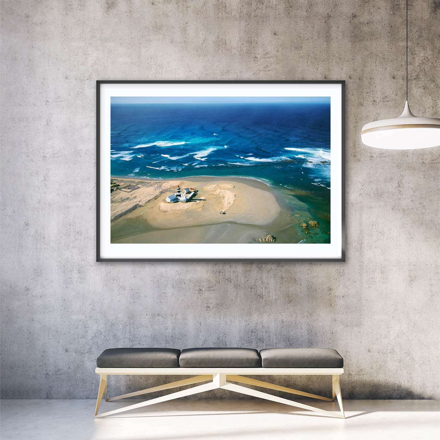 Cape Recife Lighthouse