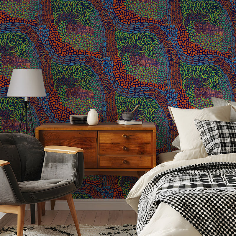 Cell Division Wallpaper