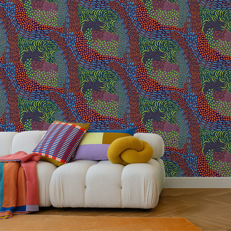 Cell Division Wallpaper