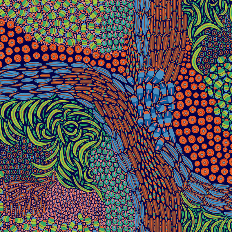 Cell Division Wallpaper