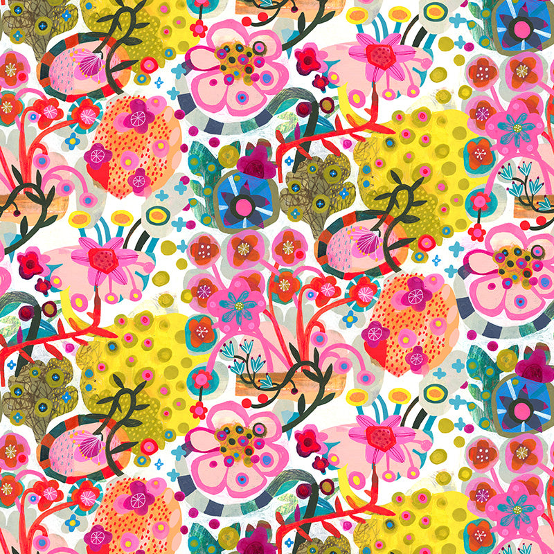 Curve – Playtime wallpaper