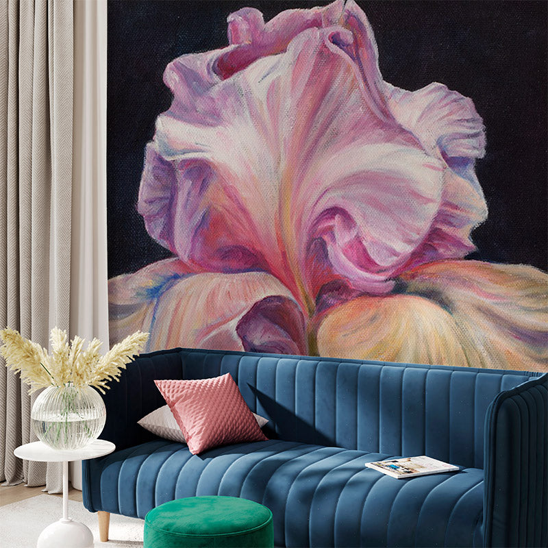 Deliciousness Mural Wallpaper