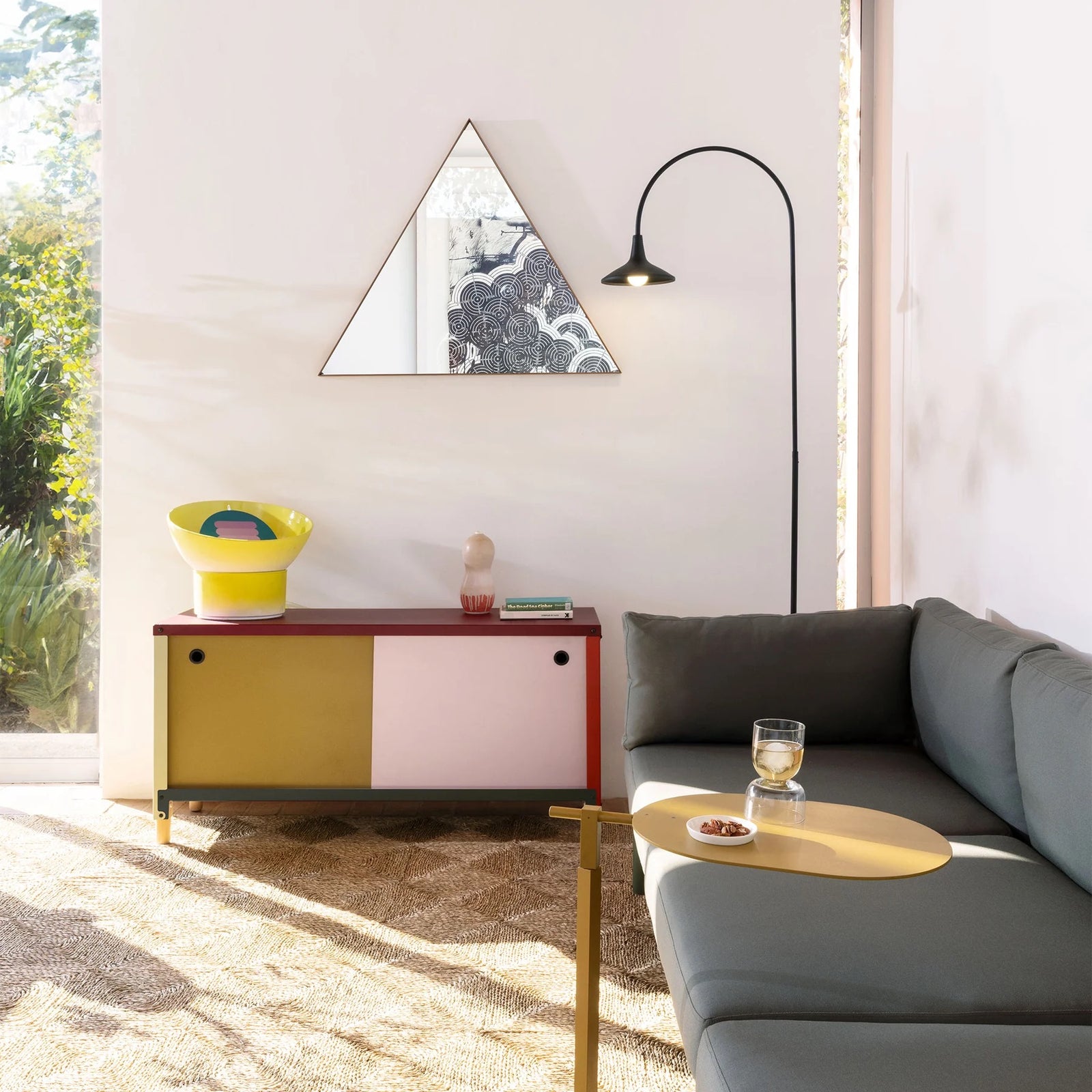 Easy Media Unit - Motley