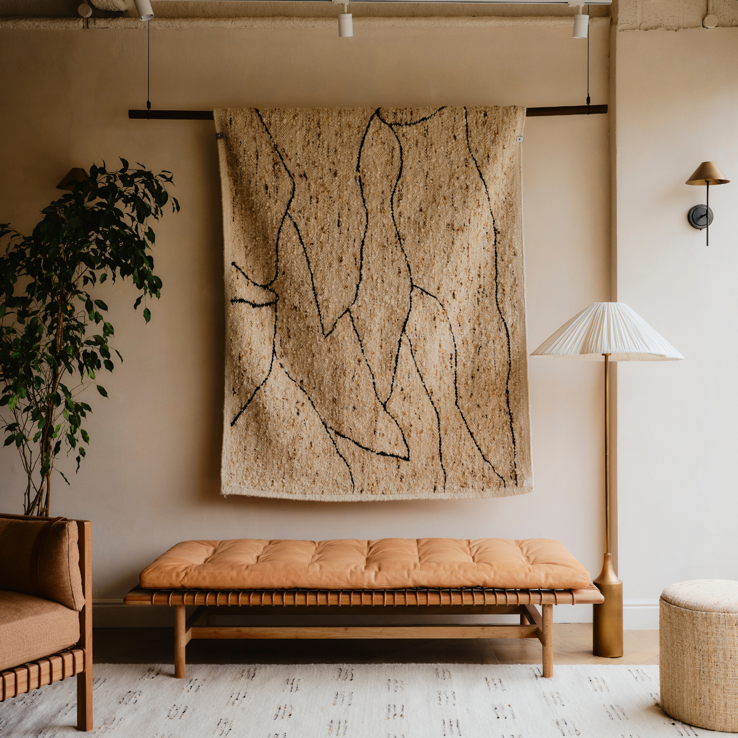 Fields Rug