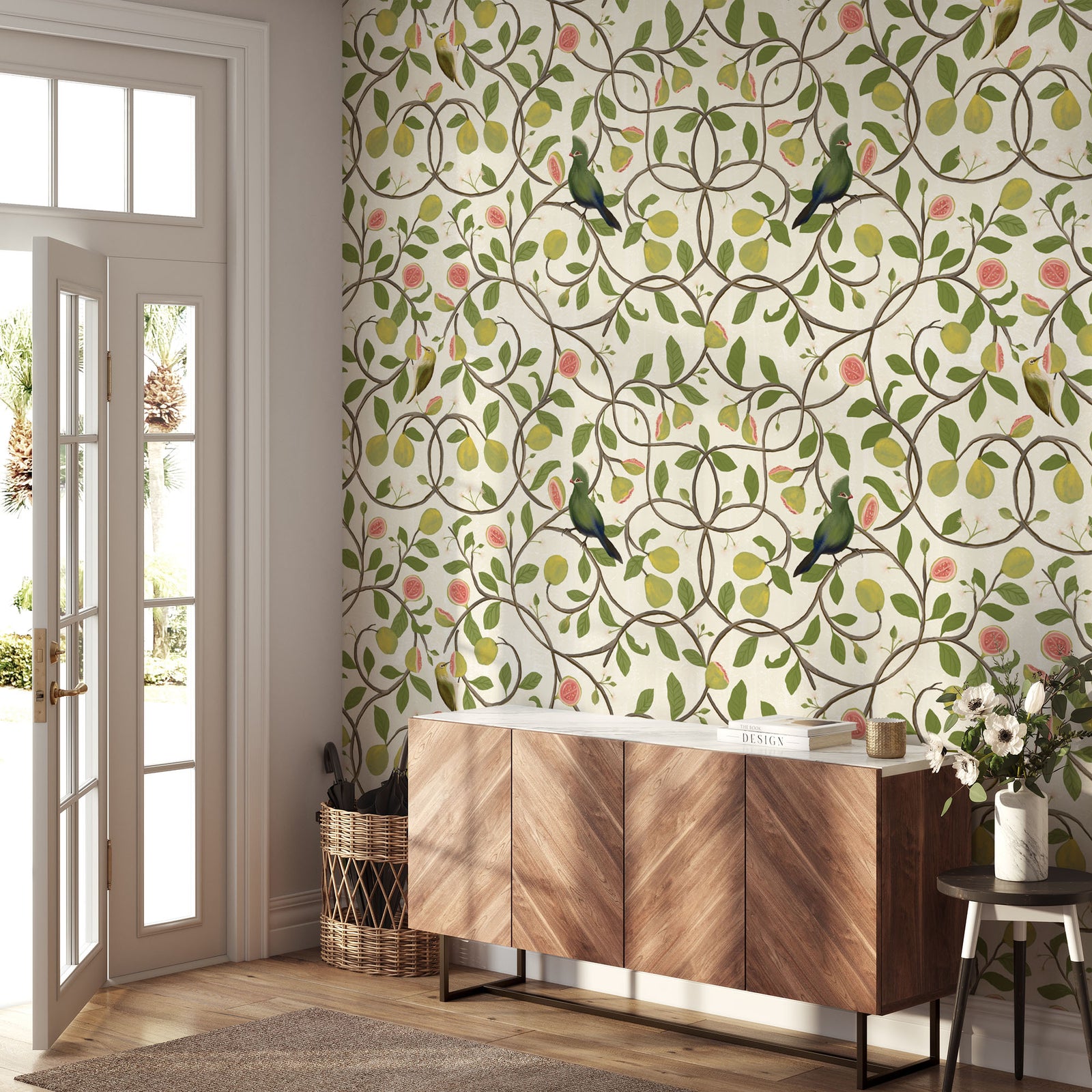 Guavas Wallpaper