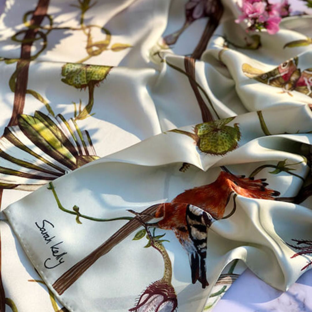 Hoopoes & Hummingbirds Blue Dove 2.jpg