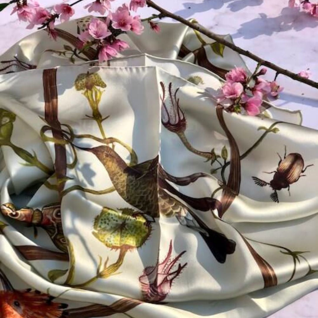 Hoopoes & Hummingbirds Blue Dove 3.jpg