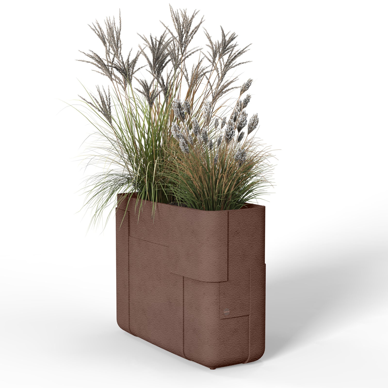 Aarde planter