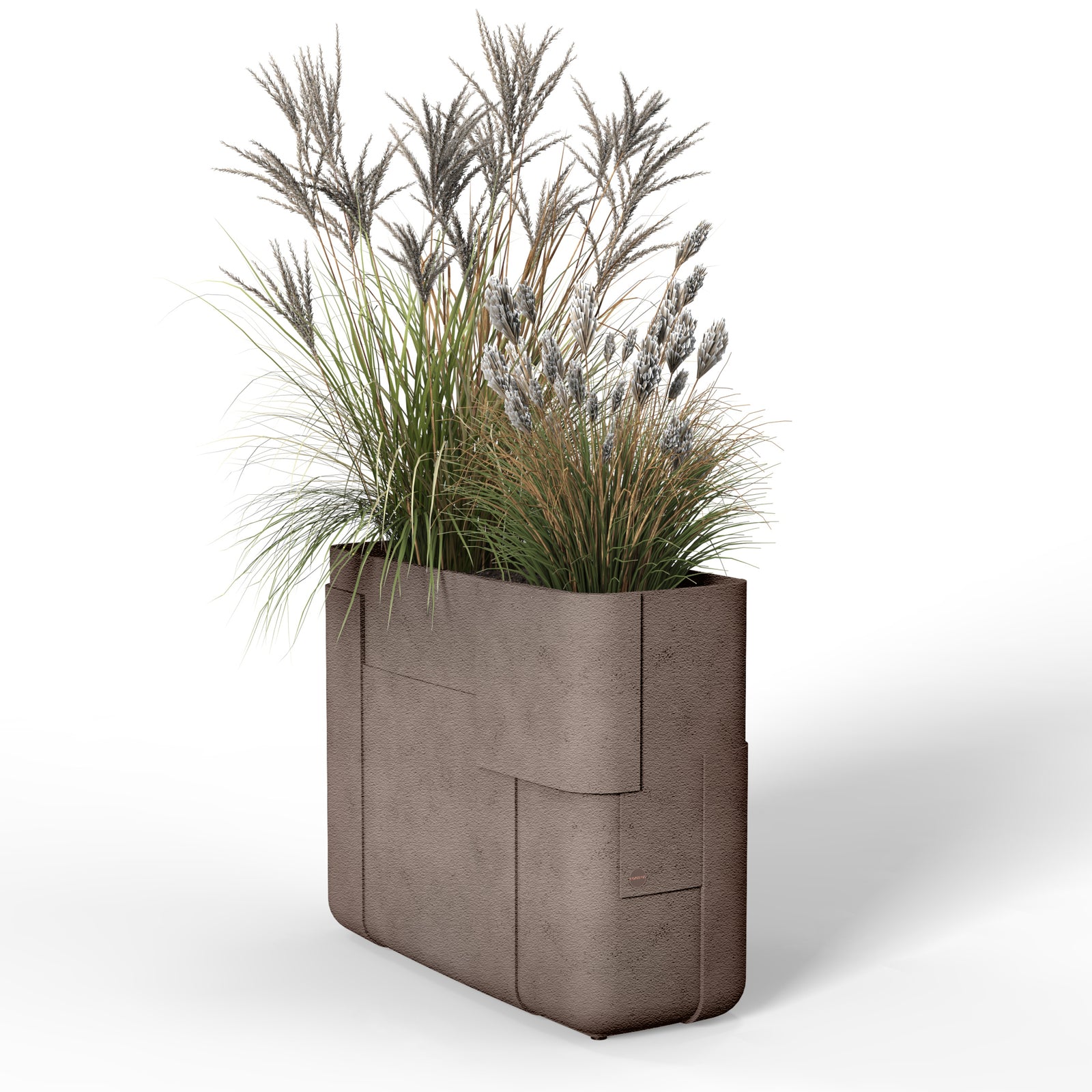 Aarde planter