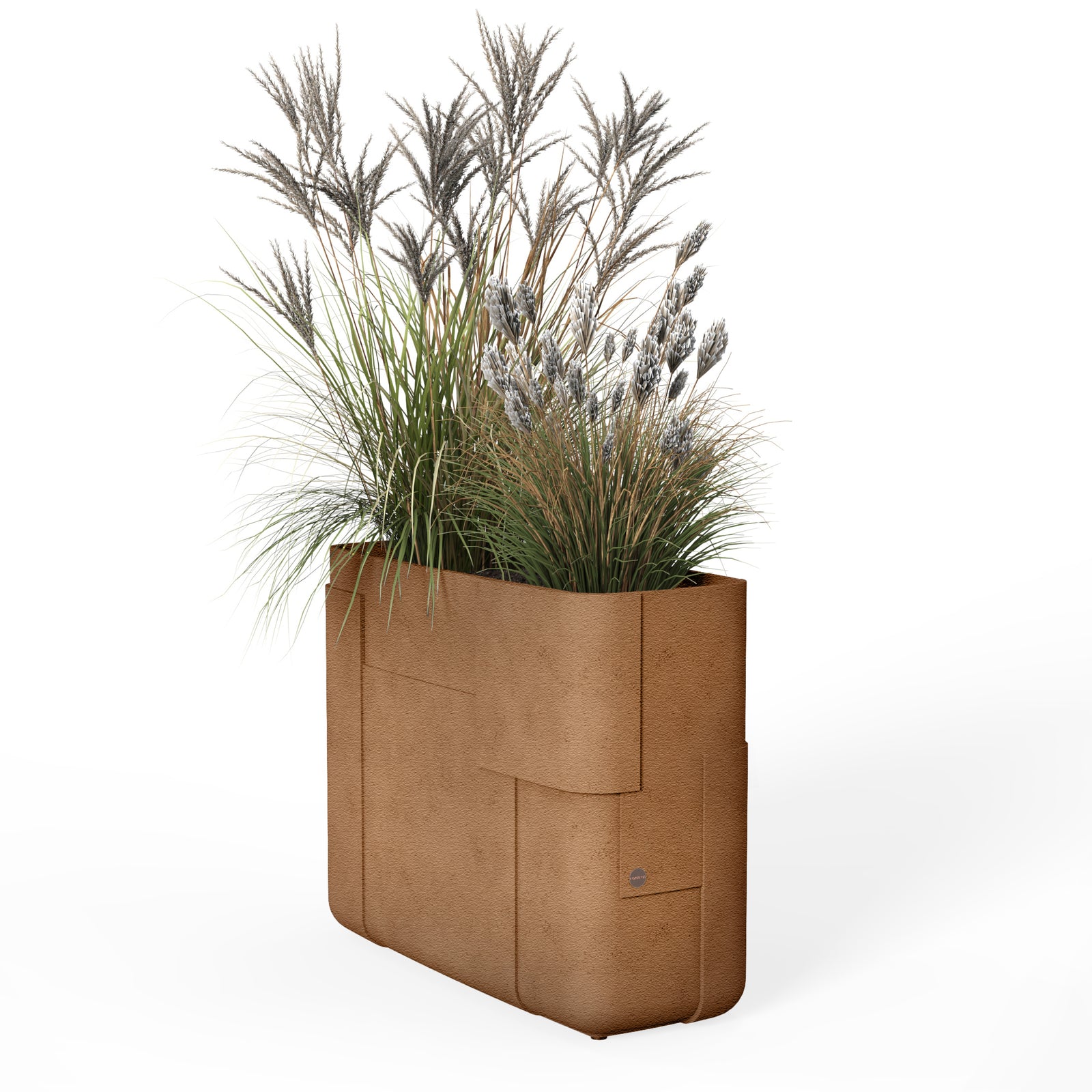 Aarde planter