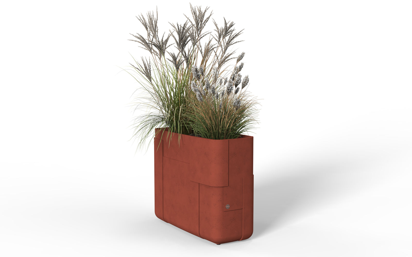 Aarde planter