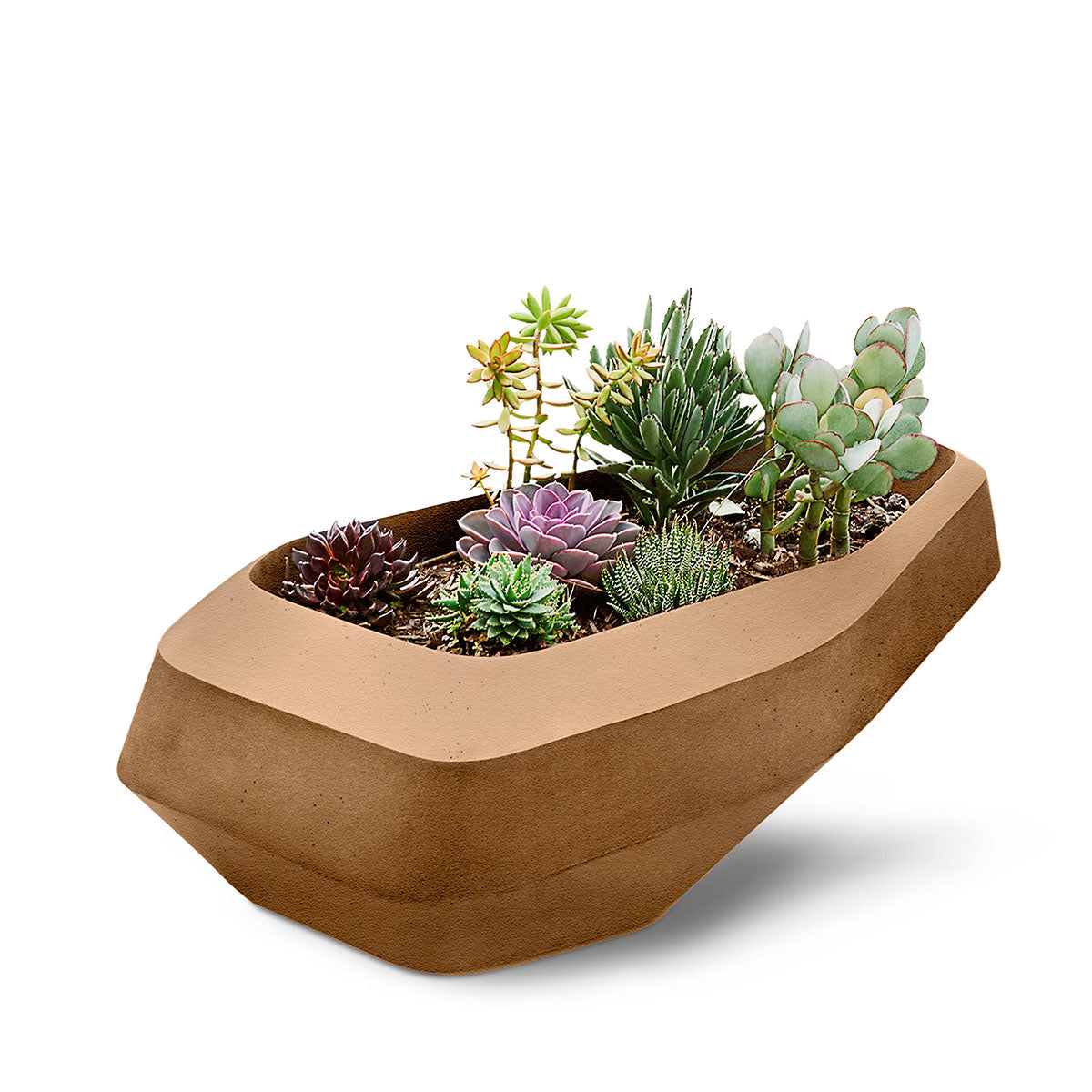 Steen Planter