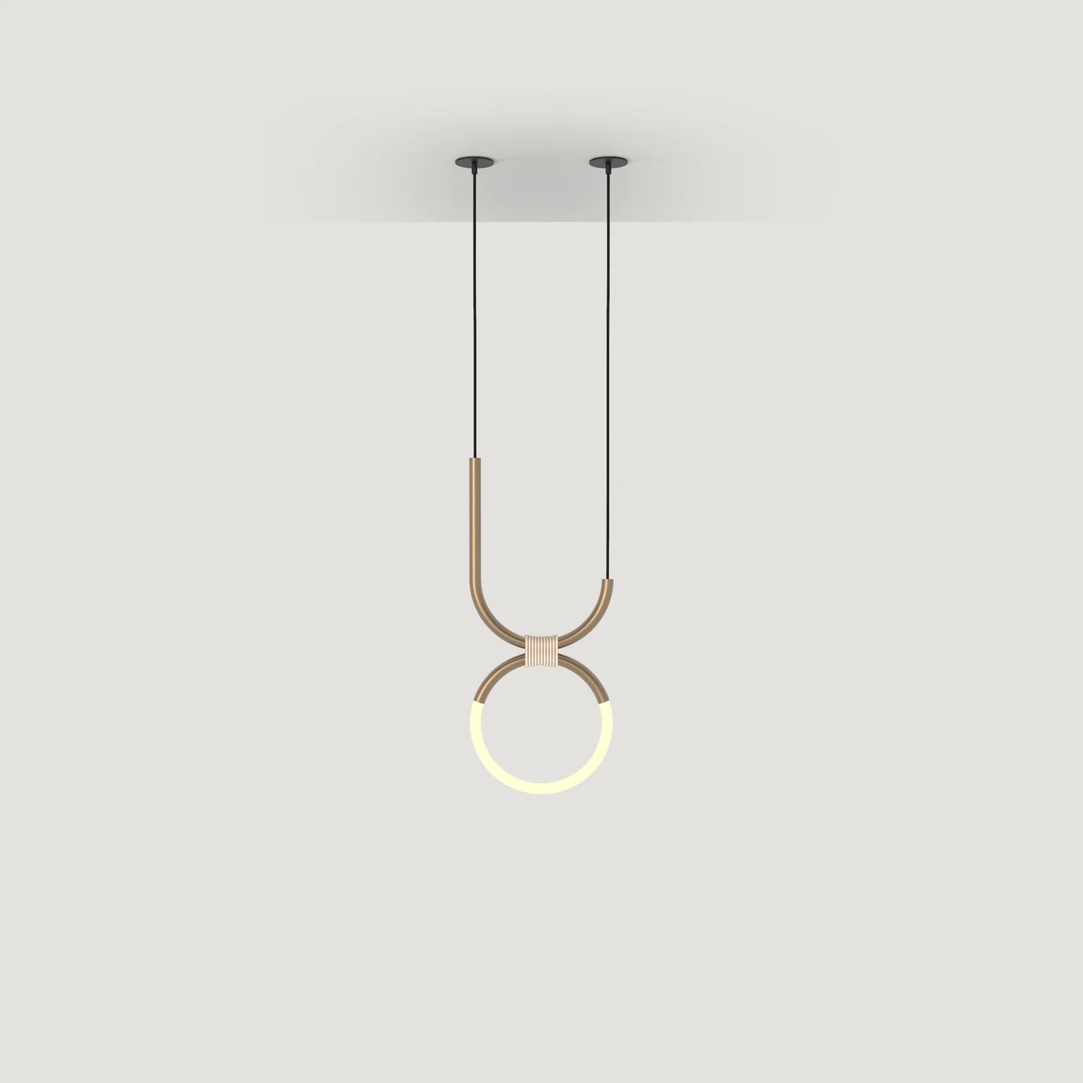 Isibo-Pendent-Light-Single-SolidAgedBrass_Tan.webp