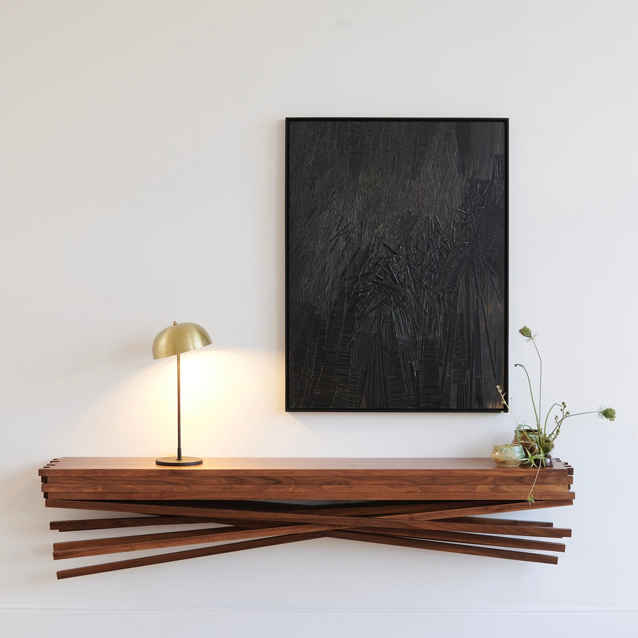 Pick Up Sticks Server