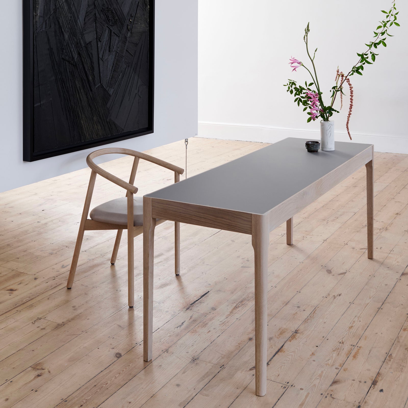 Fenix Top Desk/Server