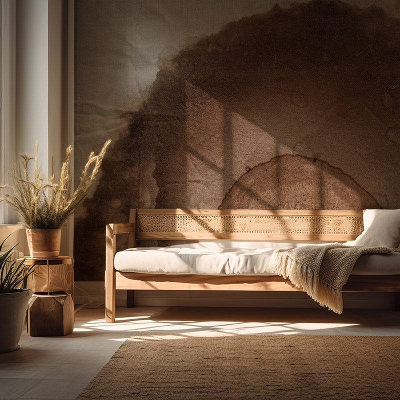 Kigelia Reverb Wallpaper