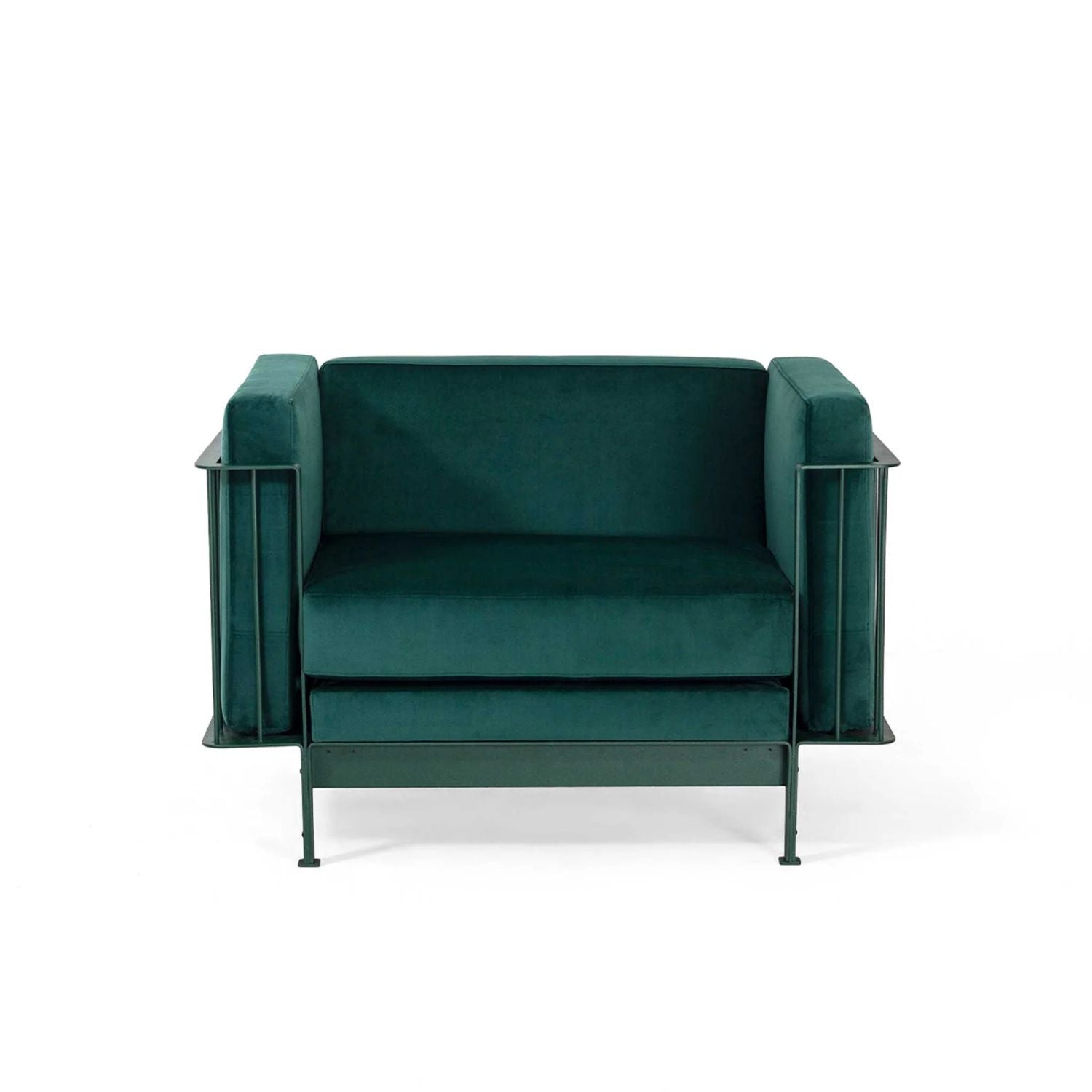 Lowveld Sofa 1 Seater