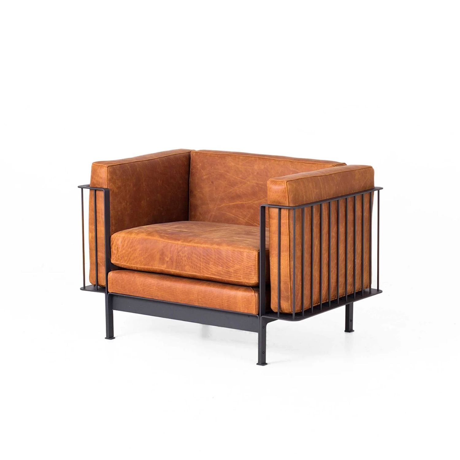 Lowveld Sofa 1 Seater