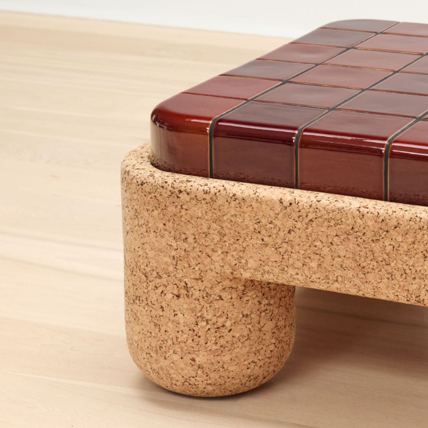 Massa Forma - Rectangular Table