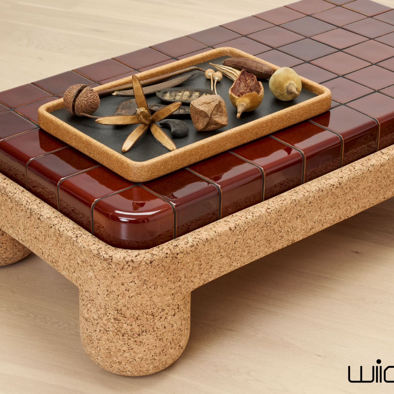 Massa Forma - Rectangular Table