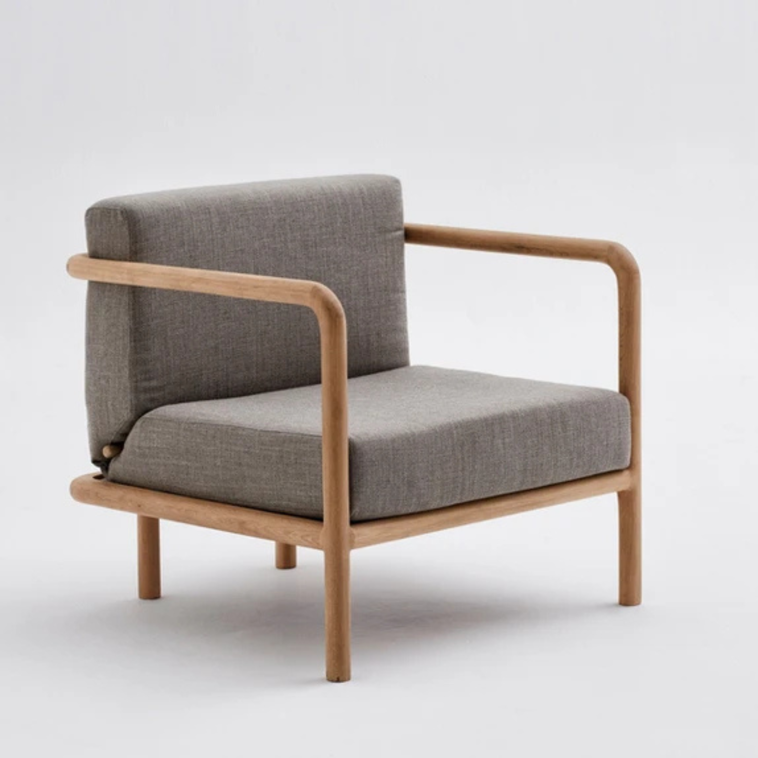 Melike Armchair - frame only