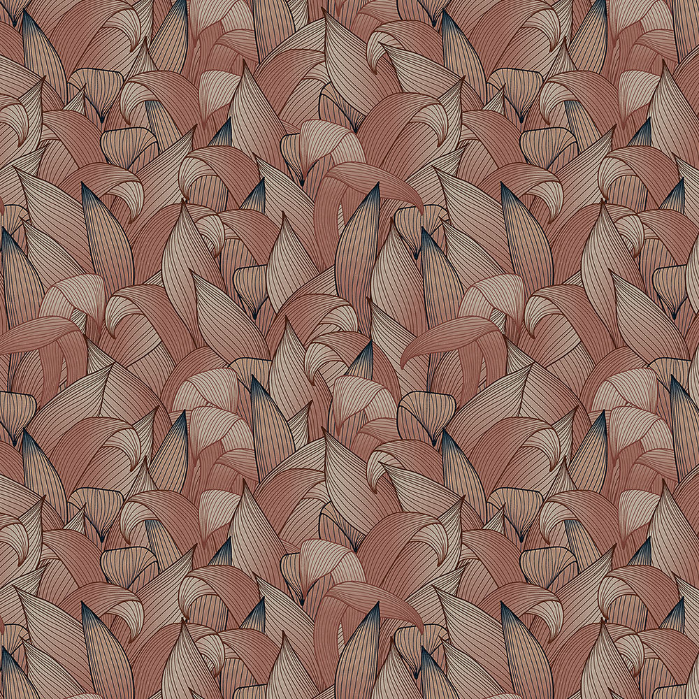 Morning Sunshine Terra Firma wallpaper