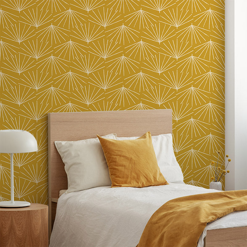 Palmetto Pinenut wallpaper