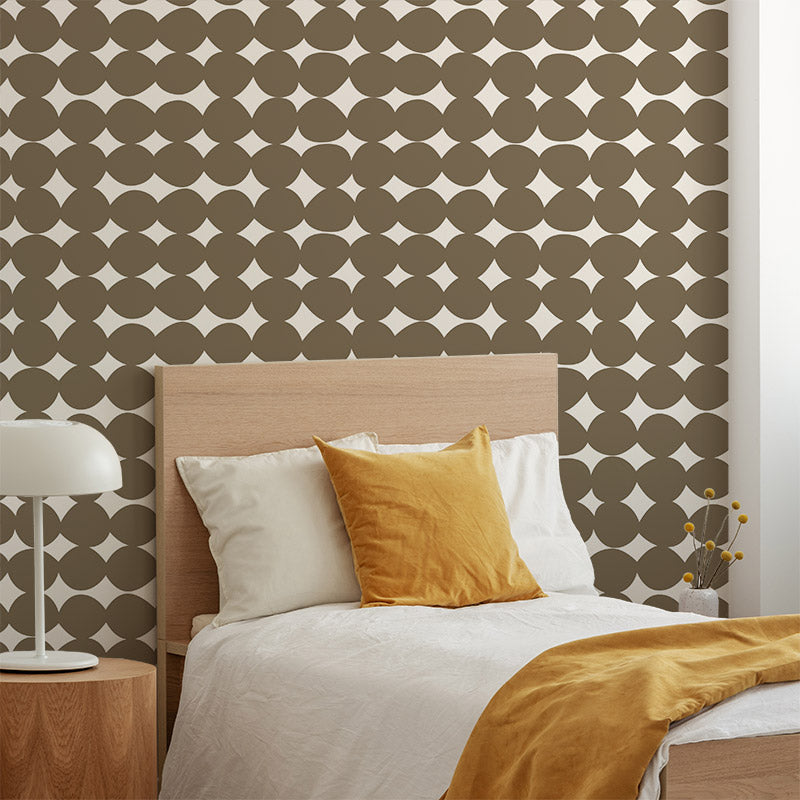 Pebble Cocoa wallpaper