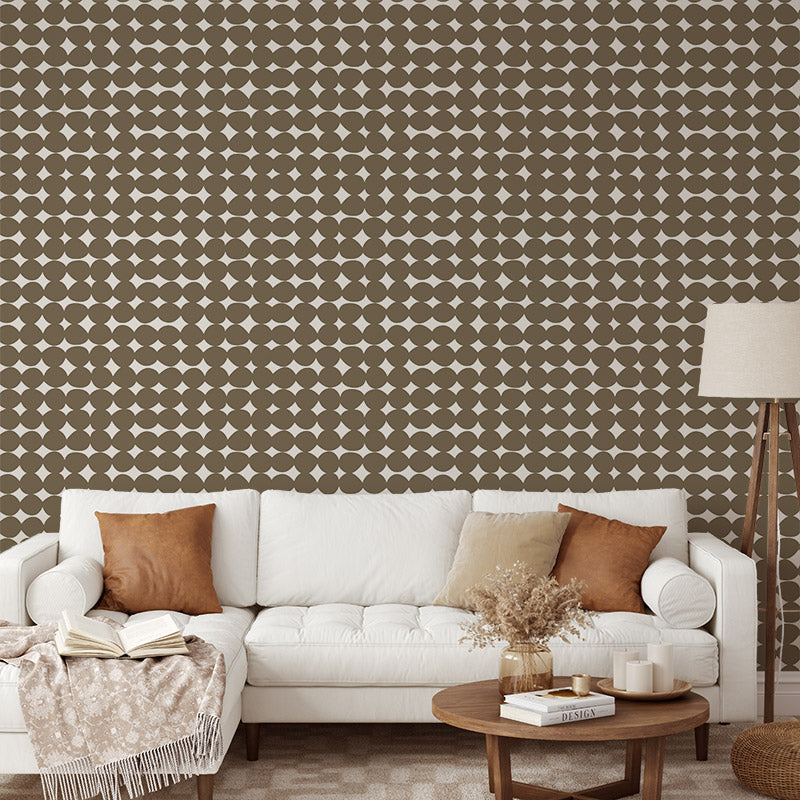 Pebble Cocoa wallpaper