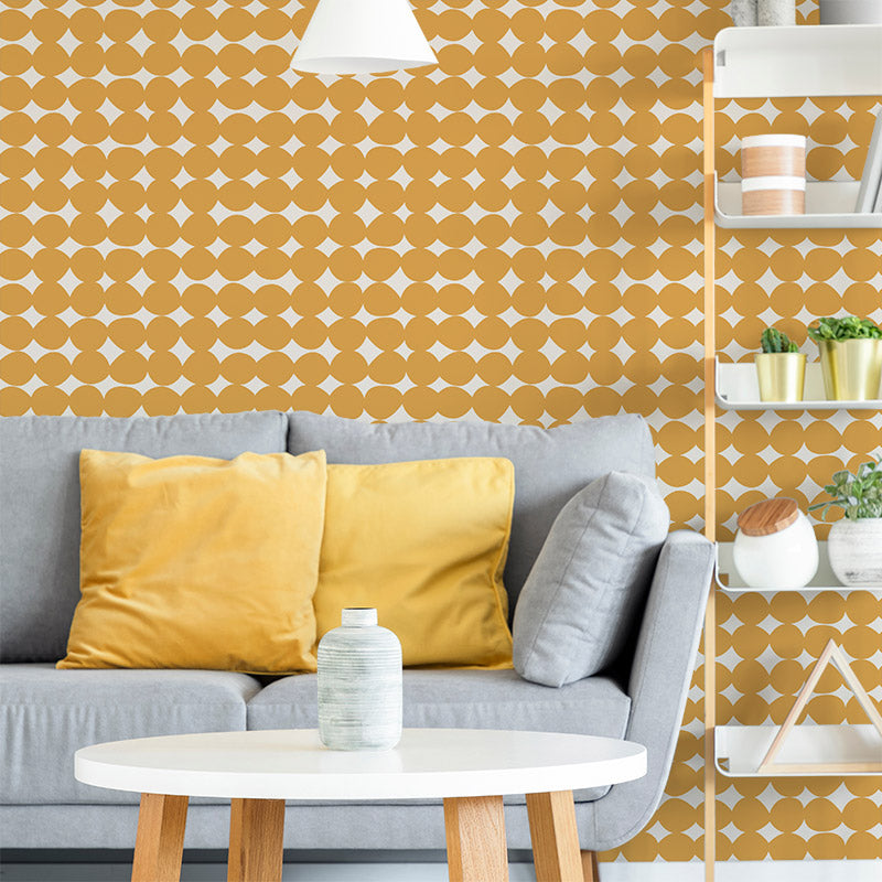 Pebble Pollen wallpaper