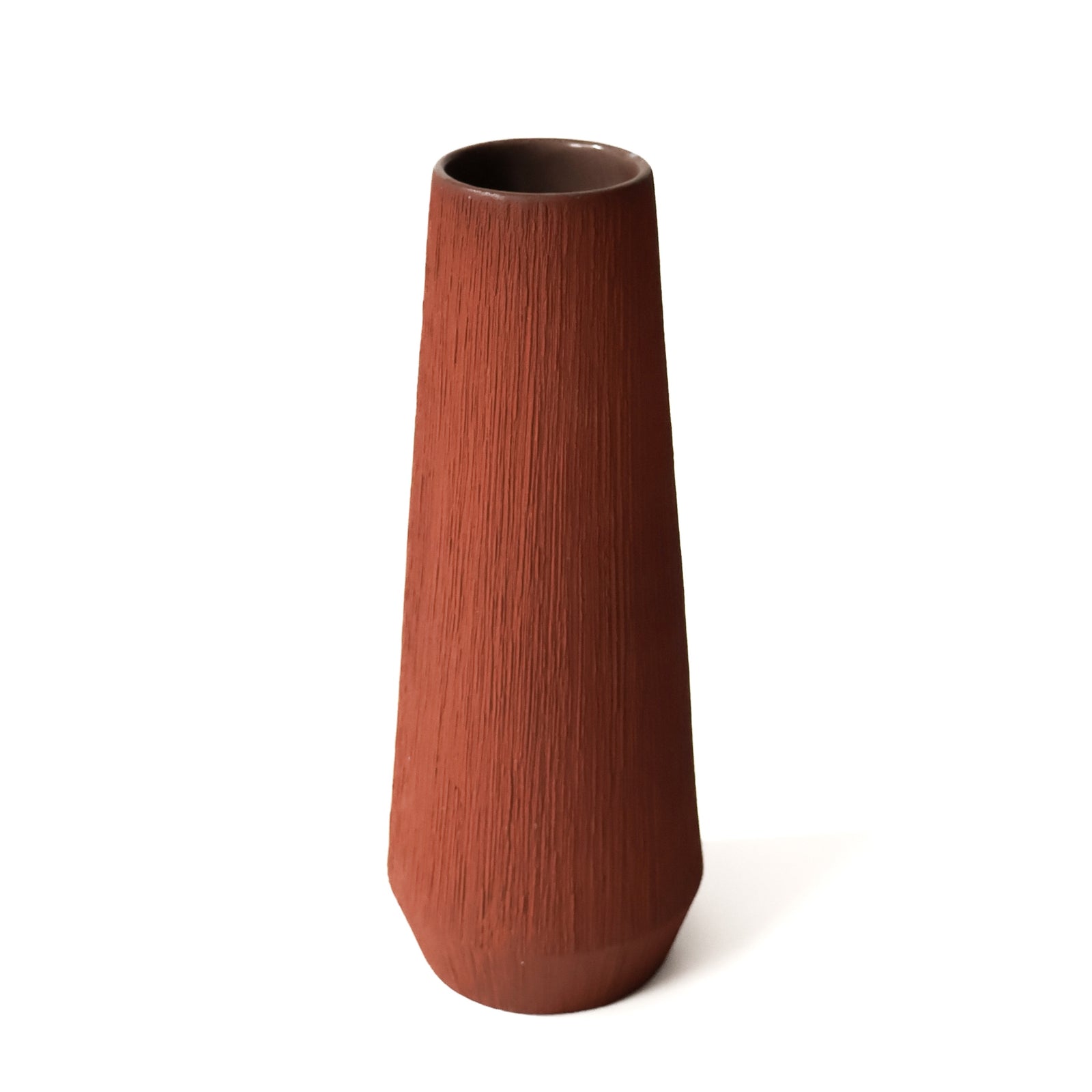 Restio Vase Tall