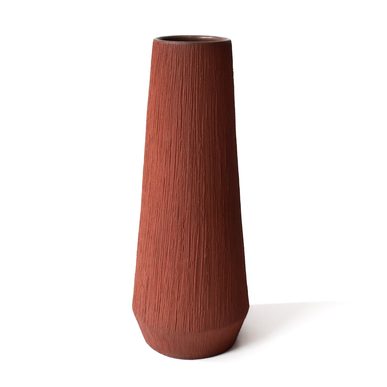 Restio Vase Tall