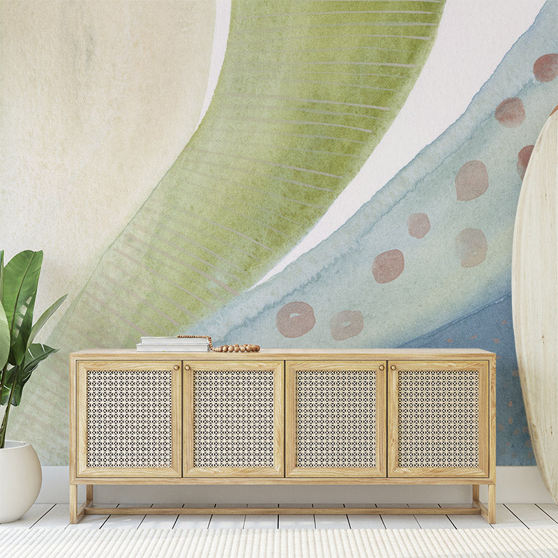 Spring Tide Wallpaper