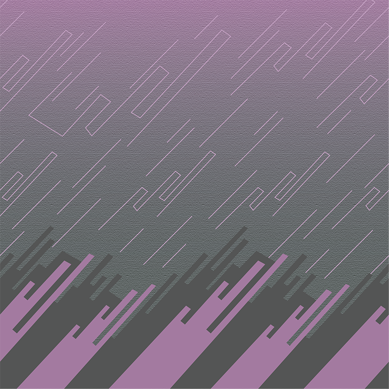 Star Line – Dawn Light Wallpaper