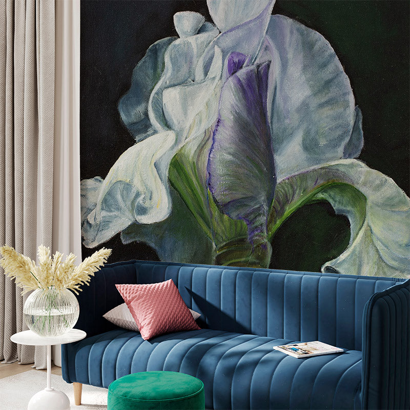 Subtle Beauty Mural Wallpaper