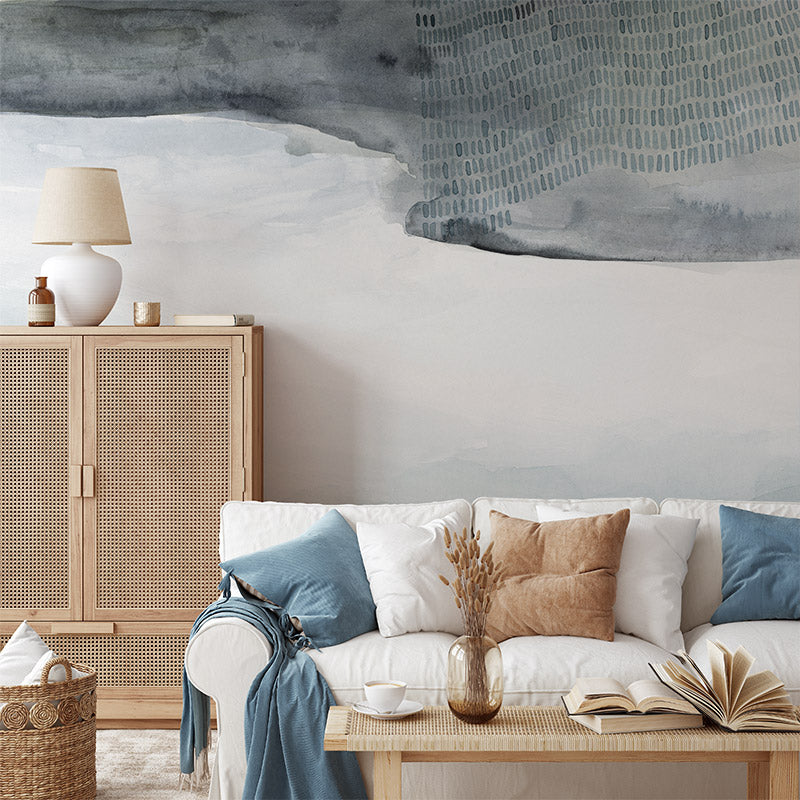 Summer Waves Wallpaper