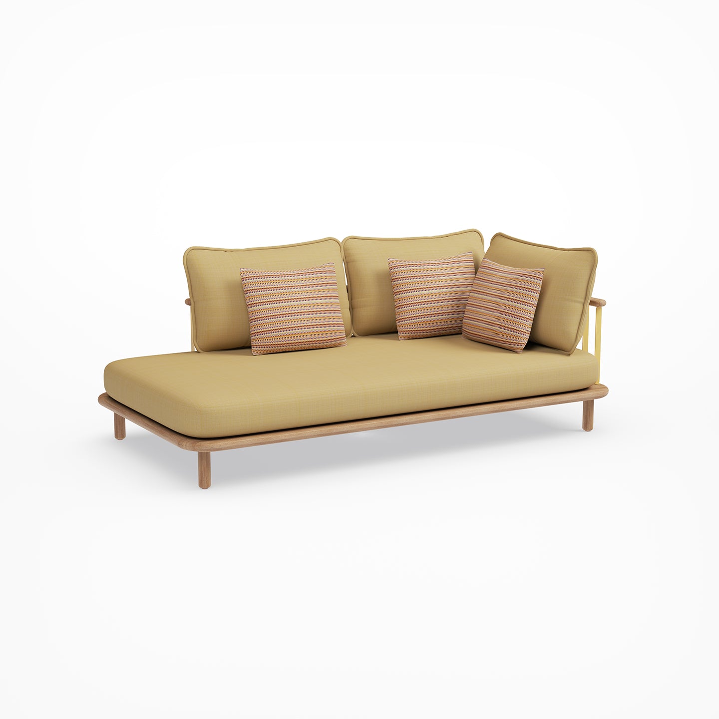 Swartberg Chaise